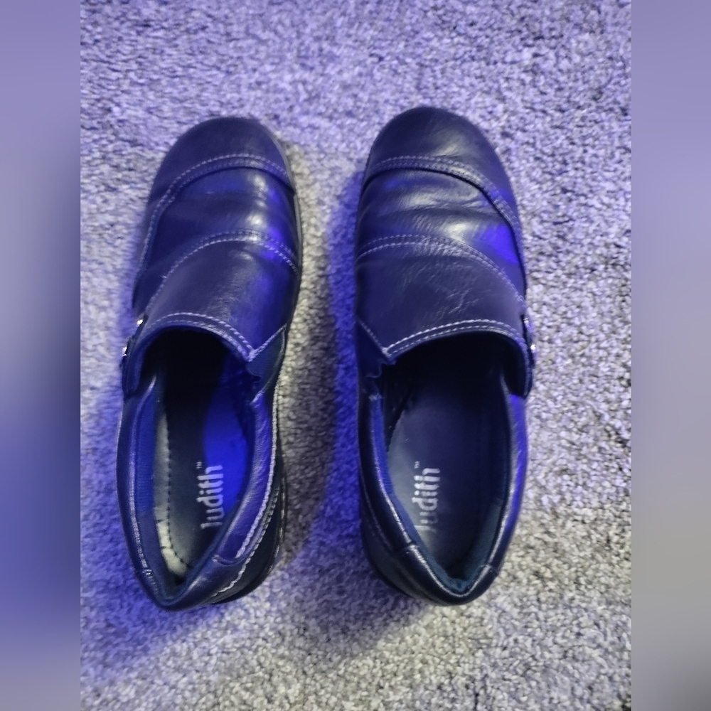 Judith shoes